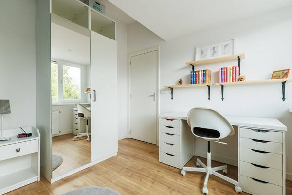 Medium property photo - W. Vrijlandtstraat 9, 3262 GN Oud-Beijerland